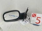 02 03 Rover Freelander Heated Driver Left Power Side View Mirror E11015438. Fixed Price $64.98.