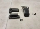 Jeep Jk Wrangler Oem Passenger Freedom Panel Top Latches 2011-2016 2017 130045. Fixed Price $69.99.