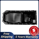 Engine Oil Pan For 11-20 Ram 1500 5.7L V8 03-10 Dodge 4893207AA. Fixed Price $57.99.