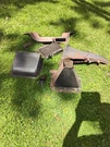 1955 56 57 Chevrolet Passenger Car Heater &defrost Metal. Fixed Price $195.00.
