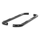 Aries 3IN Round Black Nerf Bars Side Steps Boards 2007-18 Ford Expedition. Fixed Price $232.99.