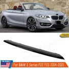 51117314334 For 14-21 Bmw F22/F23 218D 218I 220D Bumper Grill Center Filler Trim. Fixed Price $35.00.