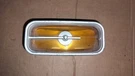 1971 1972 Ford Mustang Mach Oem Sport Lamp. Fixed Price $29.99.