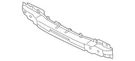 Genuine Hyundai Impact Bar 86631-E6700. Fixed Price $346.49.