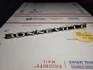 1966 Pontiac Bonneville Grille Emblem Trim Oe Script Plate 9775153 Intact Pins!. Fixed Price $149.99.