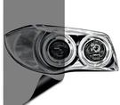 Vvivid Extra-wide Headlight Taillight Vinyl Tint Wrap Roll (light Smoke 16" X.... Fixed Price $26.56.
