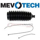 Mevotech Supreme Front Rack Pinion Bellows Kit 1994-1997 Ford Aspire Oe. Fixed Price $27.78.