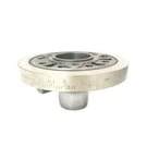 Harmonic Balancer Fits 5.0L 302 Ford Bronco Mustang Fairlane Falcon 3-BOLT. Fixed Price $99.95.