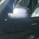 2009-2014 Chevrolet Suburban 1500 Lh Driver Door Mirror Side View Oem. Fixed Price $257.58.