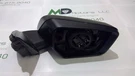 2017-2019 Chevrolet Impala Right Side Door Rear View Mirror Oem 84269205. Fixed Price $110.00.