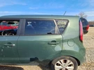 2014 Kia Soul Driver Rear Door Shell Green Oem Used Local Pickup Only. Fixed Price $284.95.