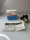 Trw Windshield Washer Pump Nos 620280 Gm Cars Chevrolet. Fixed Price $31.99.