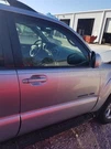 2007 Toyota 4 Runner Limited Door Front Right Passenger Silver. Fixed Price $380.00.