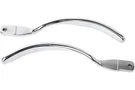 Fits Mercedes-benz R107 W113 Convertible Top Handle Set (1077760017). Fixed Price $57.87.