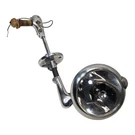 Vintage Unity Spotlight 1940 1950S Hot Rat Rod Ford Chevy Mopar Buick Bakelite. Fixed Price $99.99.