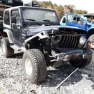 99-06 Wrangler Bare Tub 445328. Fixed Price $1000.00.