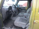 Jeep Wrangler 2008 Right Door Mirror 55077966AC Used 8845. Fixed Price $69.90.