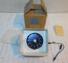 1967 Mercury Comet 202 Capri Caliente Cyclone Gt Nos Electric Dash Clock. Fixed Price $399.00.