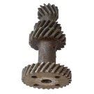 Ford Fomoco Transmission Countershaft Gear 74-7113-D Nos. Fixed Price $49.95.