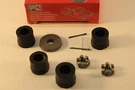 Upper Inner Front Suspension Bushing Kit QSK199S For Triumph TR4 TR6 Q-h. Fixed Price $21.00.