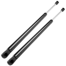 Window For 2001-2006 Mazda Tribute Lift Supports 2PCS New Set 4187 SG327007. Fixed Price $15.30.