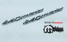 Oem Mopar Hood Emblem "440 Magnum" Fits 1970-1971 Dodge Challenger 2998802. Fixed Price $70.99.