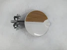 2003 Chrysler Pt Cruiser Fuel Tank Door Lid Gas WU6RY. Fixed Price $65.74.