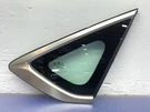 2015 - 2016 Hyundai Genesis Oem Rear Right Quarter Glass 87820B1100 *see Notes*. Fixed Price $51.00.