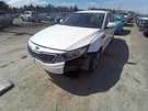 Wash Reservoir Vin 8TH Digit Turbo Fits 11-15 Optima 11565453. Fixed Price $71.02.