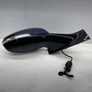 2011-2015 Chevrolet Chevy Volt Passenger Right Side Door Power Mirror Turn Blue. Fixed Price $115.00.
