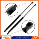 For 2010-2015 Honda Crosstour 2PCS Hatchback Liftgate Support Shocks. Fixed Price $18.58.