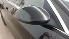 Oem Side View Door Mirror For Bmw 335I Right Blk-text Blk-cvr Pwr Less Glass. Fixed Price $89.99.