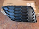 2015-2019 Nissan Sentra Fog Light Cover Bezel Left (62257 4AF0B). Fixed Price $10.00.