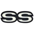 Oer 8701110 1969 Camaro Inss Rear Panel Emblem. Fixed Price $43.99.