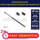 Boot Gas Strut Fits Peugeot Expert VF3, VF3X 2.0D 2007 On Spring Lift Tailgate. Fixed Price $42.42.
