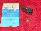 1979 1980 1981 1982 Ford Mercury Lincoln Nos Cruise Speed Control Adjuster. Fixed Price $19.00.