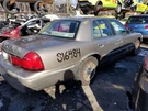 Trunk/hatch/tailgate Gs Fits 98-02 Grand Marquis 5049970. Fixed Price $125.00.