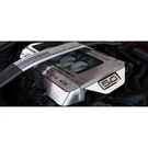 Engine Shroud Cover W/green Led Logo 2015-2017 Ford Mustang Gt V8 Polished. Fixed Price $328.32.