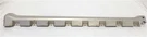 02 03 04 Isuzu Axiom Oem Gray Right Rocker Panel Moulding Skirt Small Scuffs. Fixed Price $29.79.