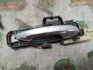 Door Handle Exterior 218 Type Rear Fits 12-18 Mercedes Cls-class 3784422. Fixed Price $90.99.