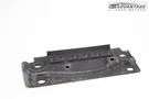 2017-2020 Audi A4 B9 Under Body Floor Reinforcement Support Plate 8W0803183A Oem. Fixed Price $23.09.