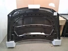 Hood Without Air Vents Fits 19-25 Dodge 1500 Pickup 3211185. Fixed Price $714.00.