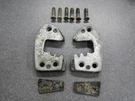 63 64 Buick Lesabre Wildcat Electra Door Catch Release 2 Strike 65 Riviera. Fixed Price $29.99.