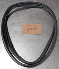 Mazda CX-5 2015 Left Front Door Body Weather Strip Gasket Sea KD53-59-760D 4P. Fixed Price $47.88.