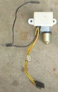 1967 Ford Thunderbird Sequential Turn Signal Relay C7SZ-13350-C Untested Used. Fixed Price $90.00.