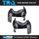 Trq Front Inner Fender Liner Set Fits 07-13 Chevy Avalanche 07-14 Suburban Tahoe. Fixed Price $134.95.