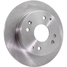 Right Rear Brake Disc 1991-1997 Honda Cl Acura Accord Ex Lx 2.7L 42510SV4A00. Fixed Price $65.18.