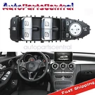 For Mercedes W222 S350 S400 S550 600 2229050809 Driver Door Power Window Switch. Fixed Price $25.79.