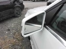 Driver Side View Mirror 204 Type Power C250 Fits 12-14 Mercedes C-class 3020138. Fixed Price $169.99.