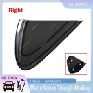 Front Passenger Fender Pillar Trim Mirror Corner Molding For Chevrolet Cruze. Fixed Price $19.49.